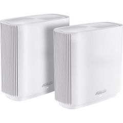  Asus Zenwi-fi Ct8 2 Pack White 