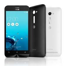  Asus  Zenfone 2E Us, At&T Exclusive 