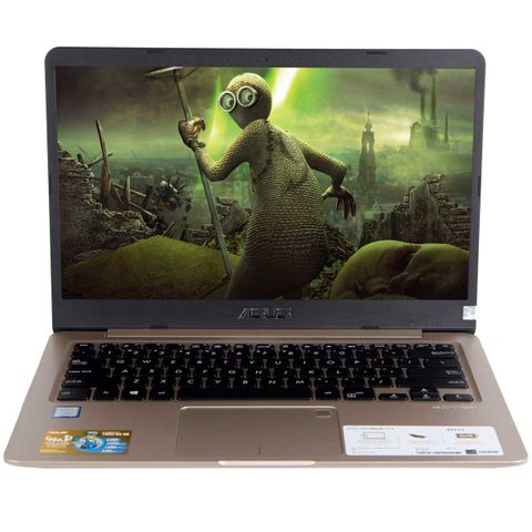 Asus A411Ua-Bv446T