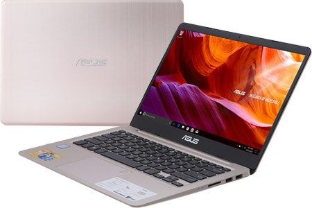 Asus A411Ua-Eb678T