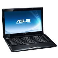 Asus A42Jv-Vx076