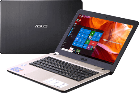 Asus A441Ua-Wx156T