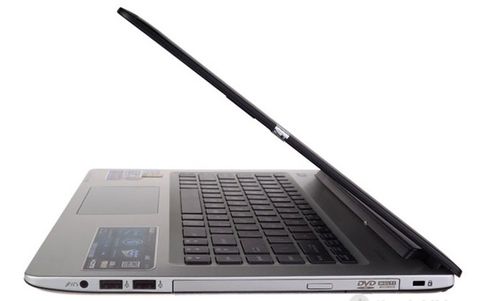 Asus A46Ca