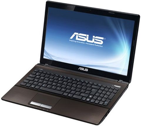 Asus A53E-Eh71