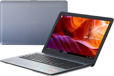 Asus A541Ua I3 6006U Dm2135T