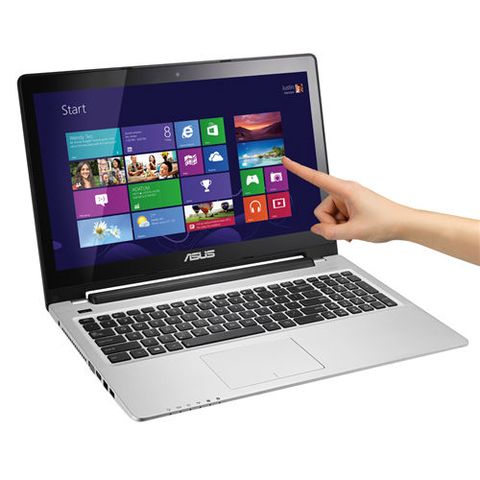 Asus A56Cb