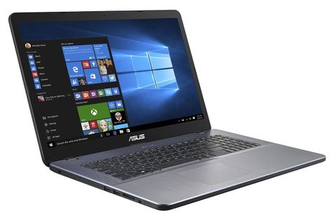 Asus A705Ua-Bx319T-Be
