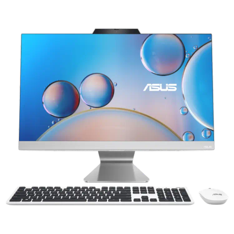 PC AIO Asus A3402WVAK-WPC104W i5-1335U