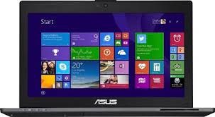 Asus Asuspro Bu Bu201La-Dt037G