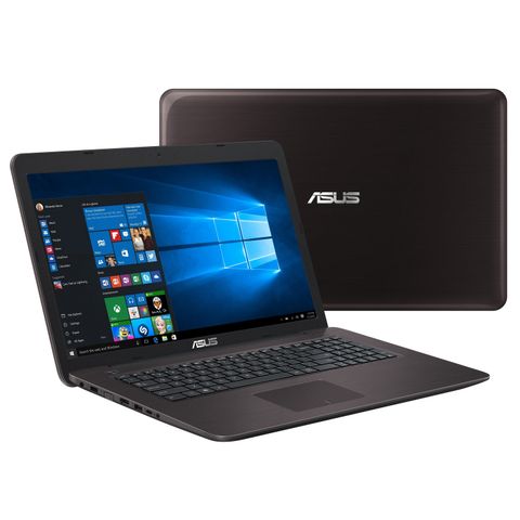 Asus Asuspro P P756Ua-T4577D
