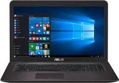  Asus Asuspro P P756Uq-T4406T 