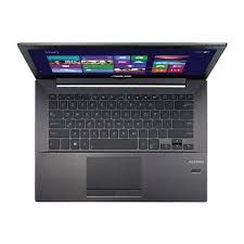 Asus Asuspro Pu Pu401La-Wo130H