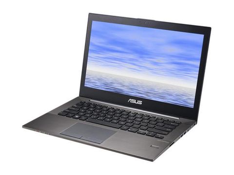ASUS B400A