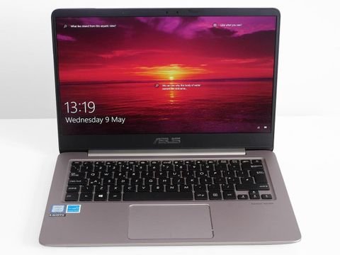 Asus Bx410Ua-Gv421T