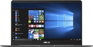 Asus Bx530Uq-Fy072R