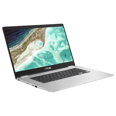 Asus C523Na Dh02  Dual Celeron 15In