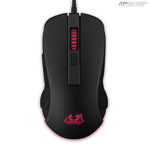 Chuột Asus Cerberus Fortus