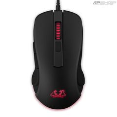  Chuột Asus Cerberus Fortus 