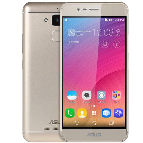 Hướng dẫn cập nhật android 6.0 cho Asus