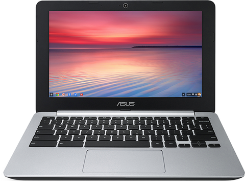 Asus Chromebook C200