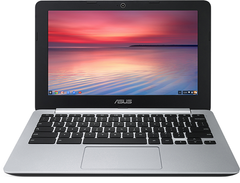  Asus Chromebook C200 