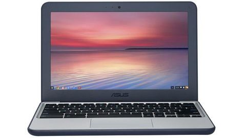 Asus Chromebook C202Sa-Ys02
