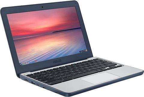 Asus Chromebook C202Sa-Ys04