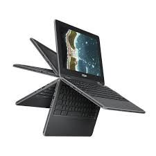  Asus Chromebook C213Na-Bw0037 