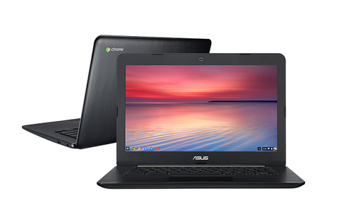 Asus Chromebook C300