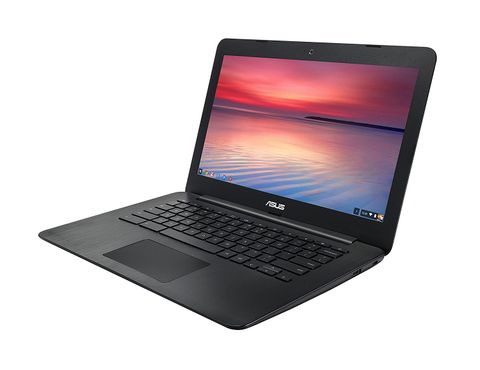 Asus Chromebook C301Sa-Fc036