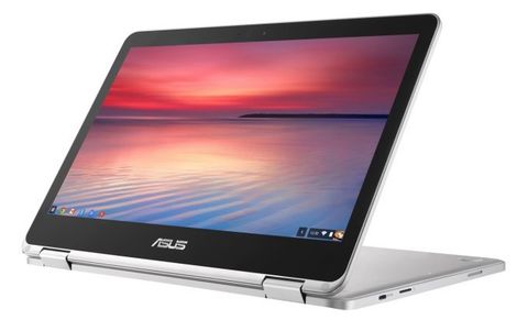Asus Chromebook C302Ca-Dhm4