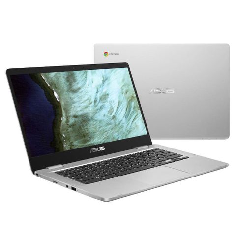 Asus Chromebook C423na-Ec0191