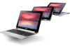 Asus Chromebook Flip C100Pa