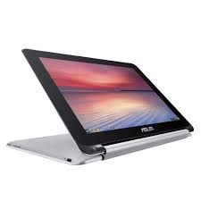  Asus Chromebook Flip C101Pa-Fs002 