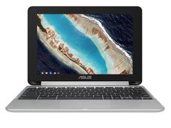  Asus Chromebook Flip C101Pa 
