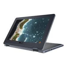  Asus Chromebook Flip C213Na-Bw0034 