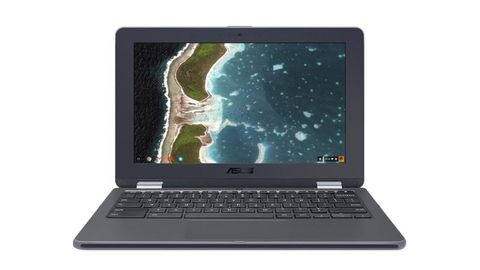 Asus Chromebook Flip C213Na-Bw0037