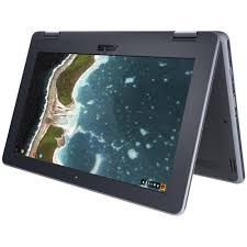 Asus Chromebook Flip C213Sa-Ys02