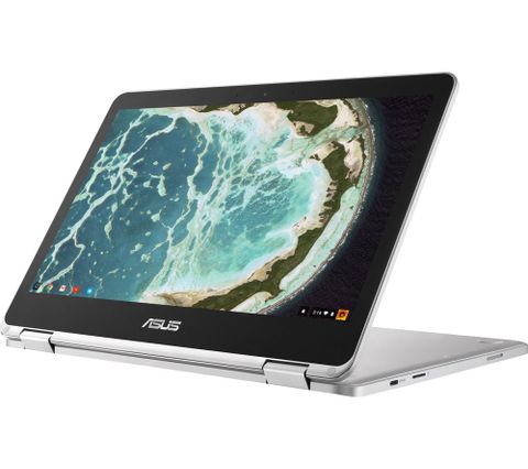 Asus Chromebook Flip C302Ca-Gu010