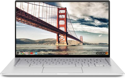 ASUS Chromebook Flip C434 C434TA-DS384T