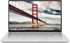  ASUS Chromebook Flip C434 C434TA-DS384T 