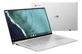 Asus Chromebook Flip C434