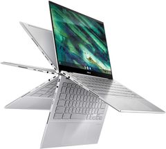  ASUS Chromebook Flip C436 C436FA-DS388T 