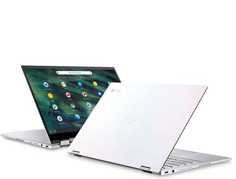 ASUS Chromebook Flip C436 C436FA-DS599T