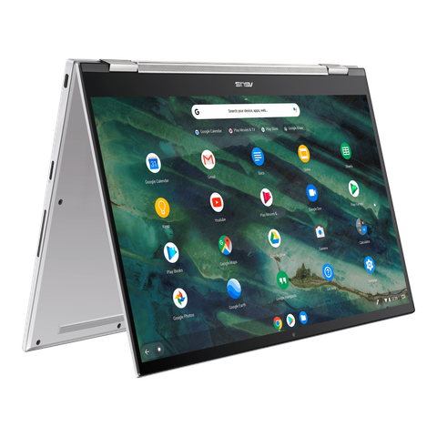 Asus Chromebook Flip C436Fa-E10068