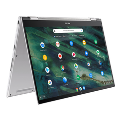  Asus Chromebook Flip C436Fa-E10068 
