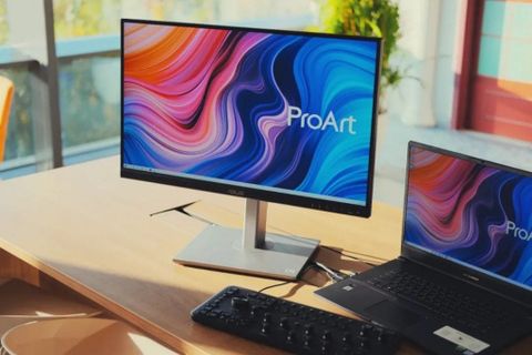 Asus Công Bố 2 Màn Hình Cho Hệ Sinh Thái Proart – Pa279cv Và Pa329cv