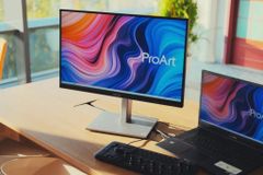  Asus Công Bố 2 Màn Hình Cho Hệ Sinh Thái Proart – Pa279cv Và Pa329cv 