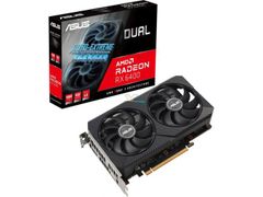  Asus Đã Phát Hành Card Đồ Họa Amd Radeon Rx 6400 