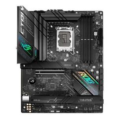  Asus Để Lộ Các Mẫu Mainboard B660, H670 Và H610 